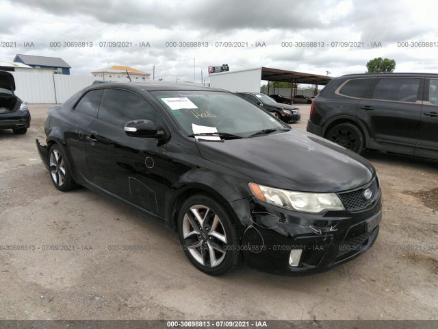 KIA FORTE KOUP 2010 knafw6a33a5208668