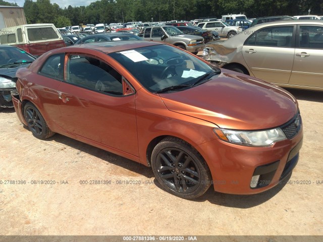 KIA FORTE KOUP 2010 knafw6a33a5303473