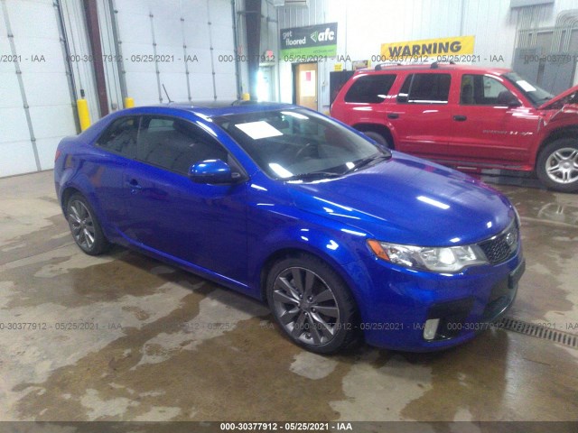 KIA FORTE KOUP 2011 knafw6a33b5344414