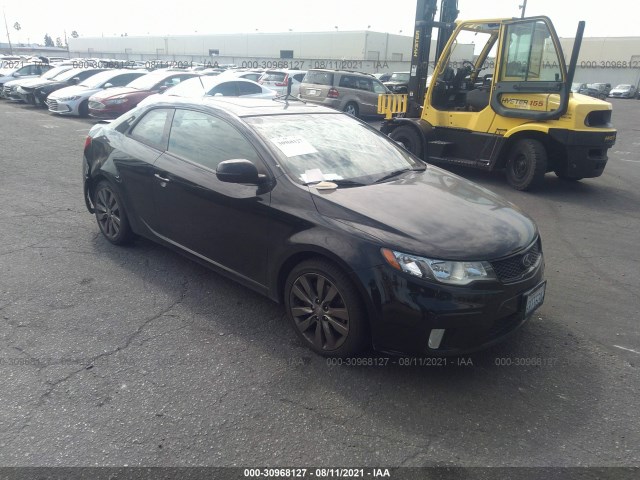 KIA FORTE KOUP 2011 knafw6a33b5377882