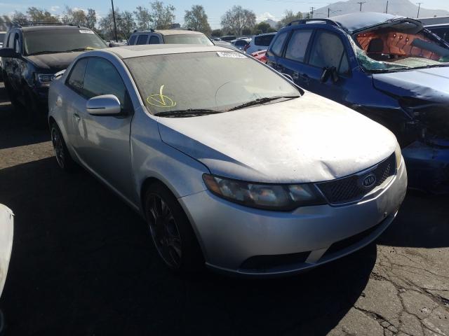 KIA FORTE SX 2011 knafw6a33b5432122