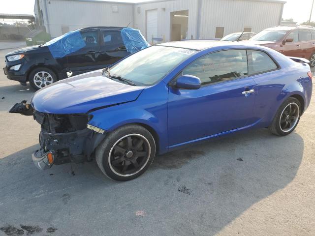 KIA FORTE SX 2011 knafw6a33b5434825