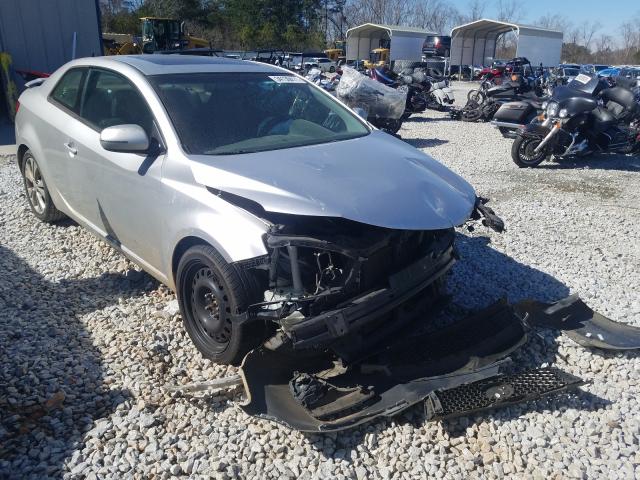 KIA FORTE SX 2011 knafw6a33b5450569