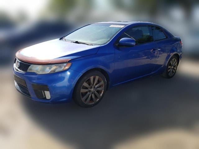 KIA FORTE 2011 knafw6a33b5460504