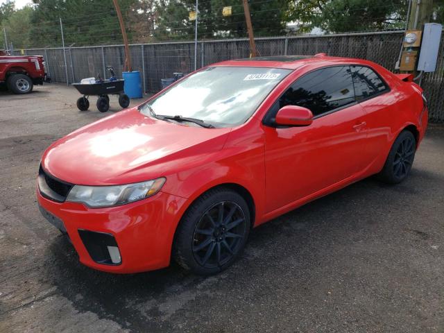 KIA FORTE 2012 knafw6a33c5474078