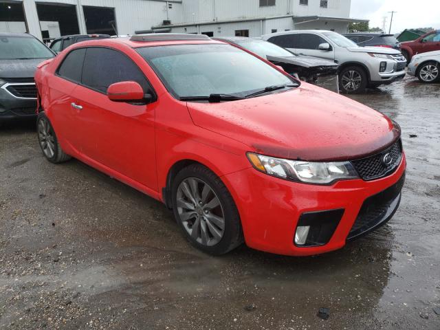 KIA FORTE SX 2012 knafw6a33c5498722