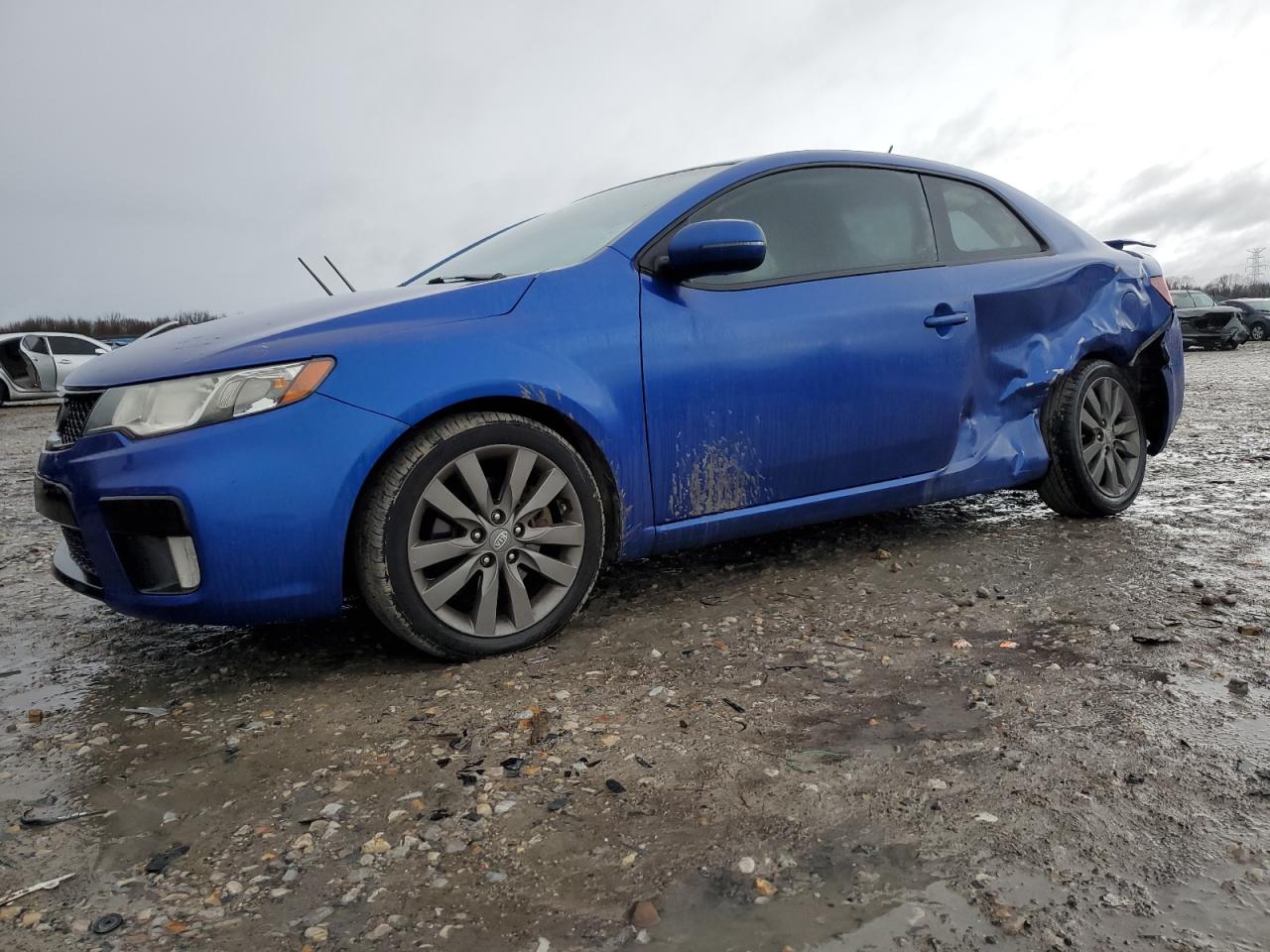 KIA FORTE 2012 knafw6a33c5505233