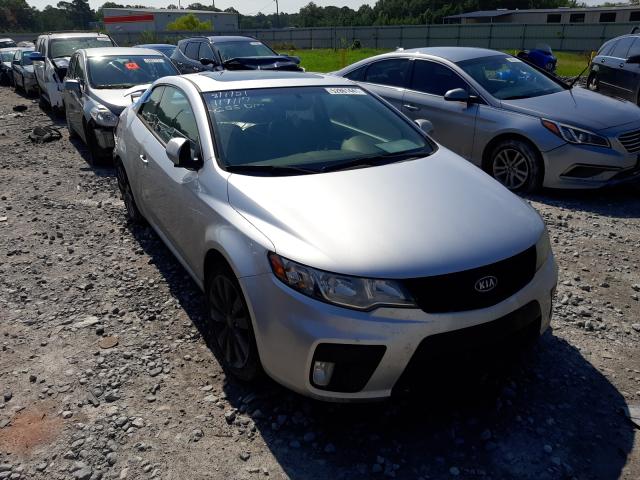 KIA FORTE SX 2012 knafw6a33c5598643