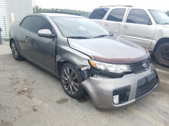 KIA FORTE SX 2012 knafw6a33c5599047