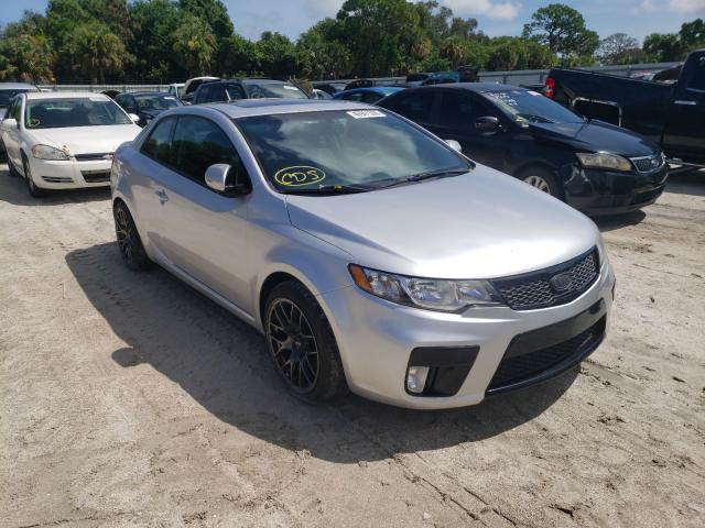 KIA FORTE SX 2012 knafw6a33c5641443