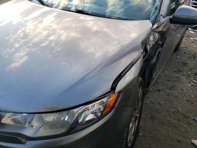 KIA FORTE SX 2013 knafw6a33d5674749