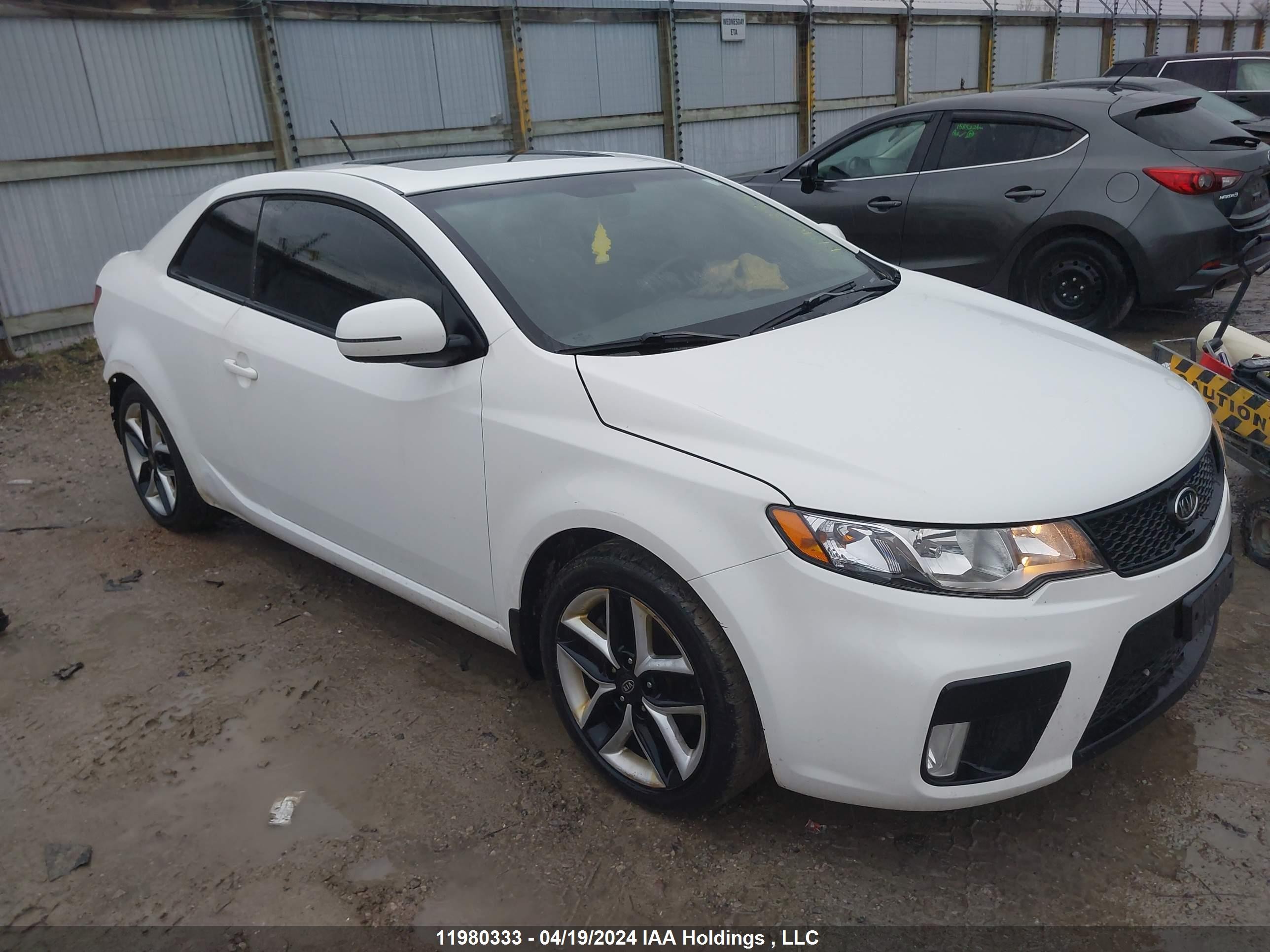 KIA FORTE 2013 knafw6a33d5737588