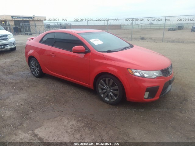 KIA FORTE KOUP 2013 knafw6a33d5742029