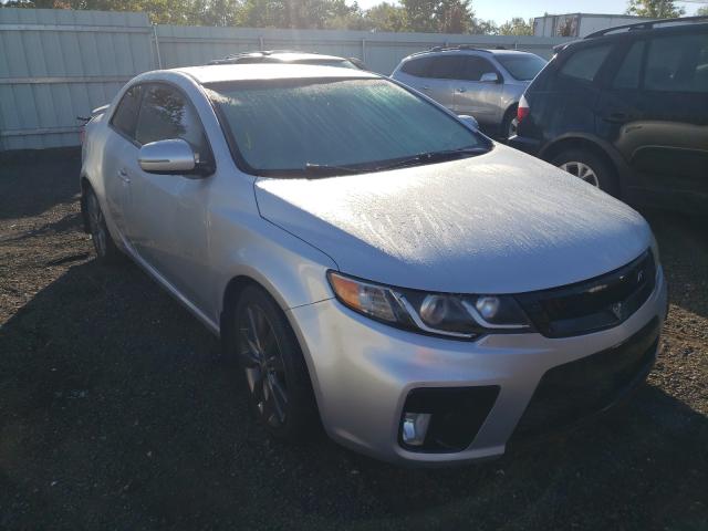 KIA FORTE SX 2013 knafw6a33d5742533