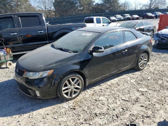 KIA FORTE 2010 knafw6a34a5249178