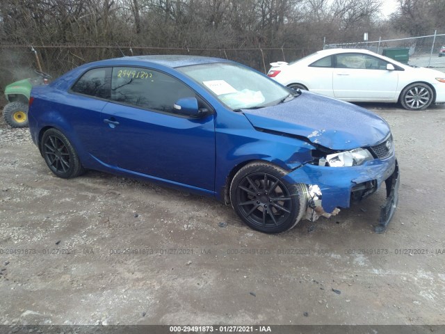 KIA FORTE KOUP 2010 knafw6a34a5249584