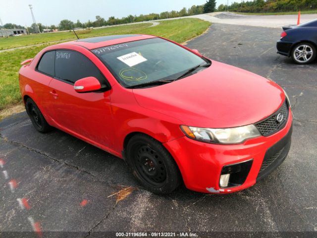 KIA FORTE KOUP 2010 knafw6a34a5287736