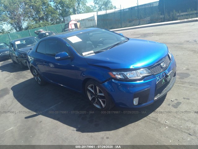 KIA FORTE KOUP 2010 knafw6a34a5295187