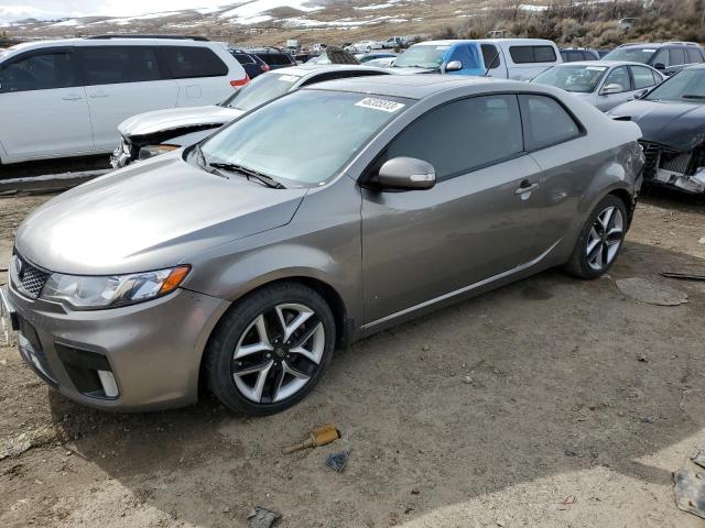 KIA FORTE SX 2010 knafw6a34a5295867