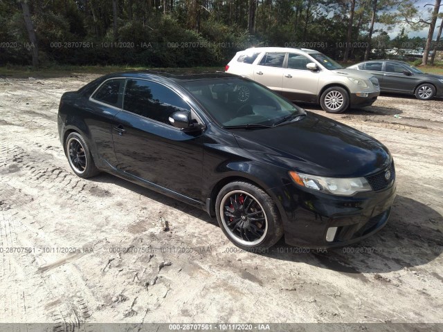 KIA FORTE KOUP 2010 knafw6a34a5303191