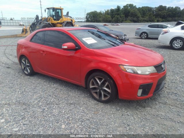 KIA FORTE KOUP 2010 knafw6a34a5308505