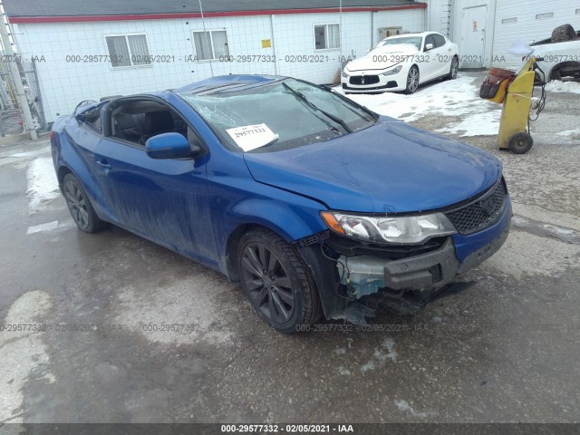 KIA FORTE KOUP 2011 knafw6a34b5353798