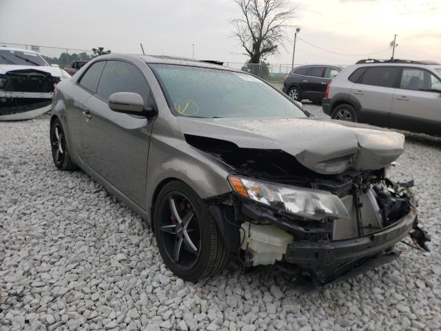 KIA FORTE SX 2011 knafw6a34b5429438