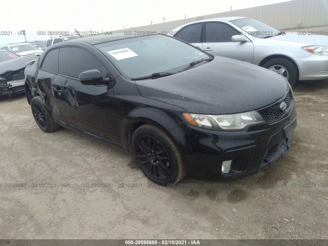 KIA FORTE KOUP 2011 knafw6a34b5431383