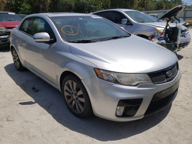 KIA FORTE SX 2012 knafw6a34c5481802