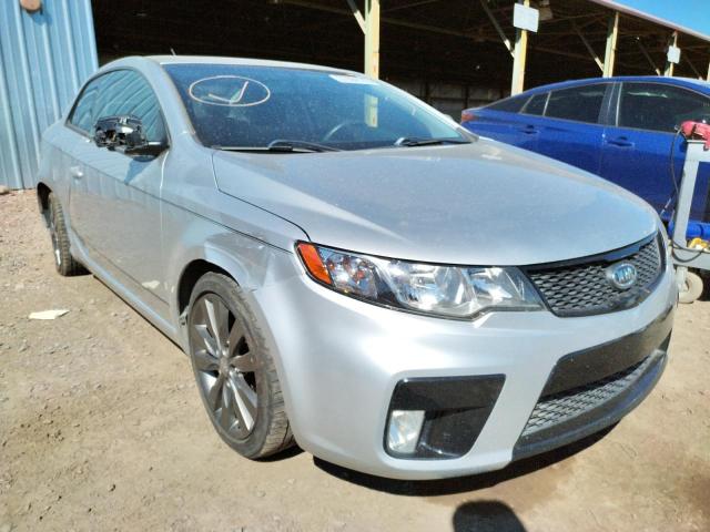 KIA FORTE SX 2012 knafw6a34c5533607