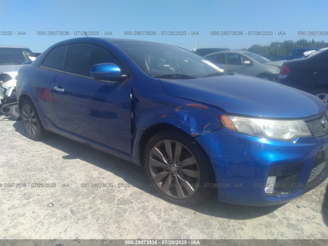 KIA FORTE KOUP 2012 knafw6a34c5600464