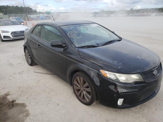 KIA FORTE SX 2013 knafw6a34d5665459