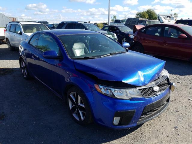 KIA FORTE SX 2013 knafw6a34d5684464