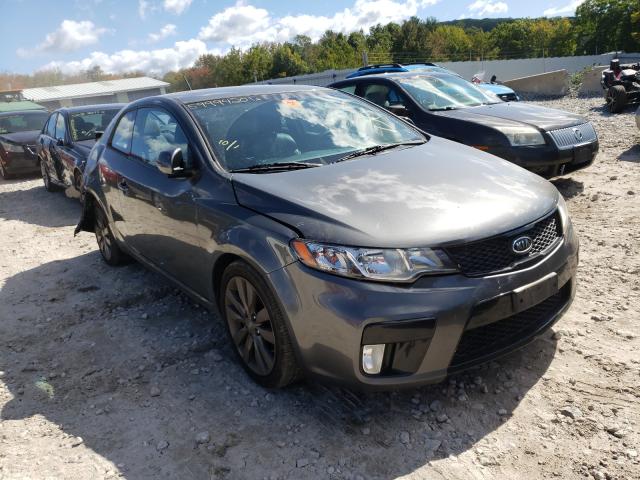 KIA FORTE SX 2013 knafw6a34d5694685