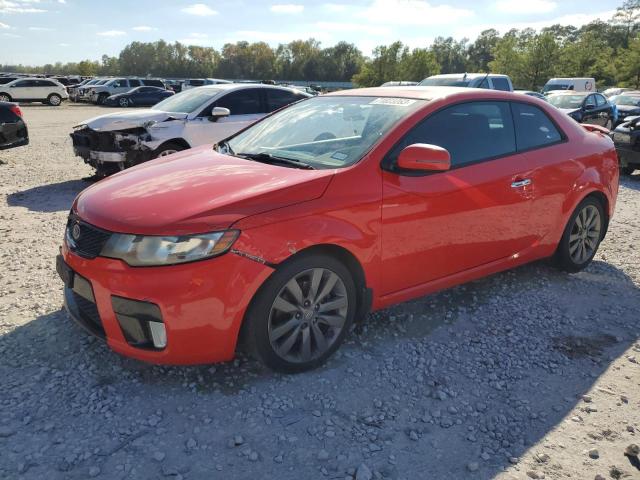 KIA FORTE SX 2013 knafw6a34d5739396