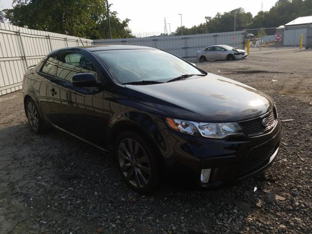 KIA FORTE SX 2013 knafw6a34d5745893