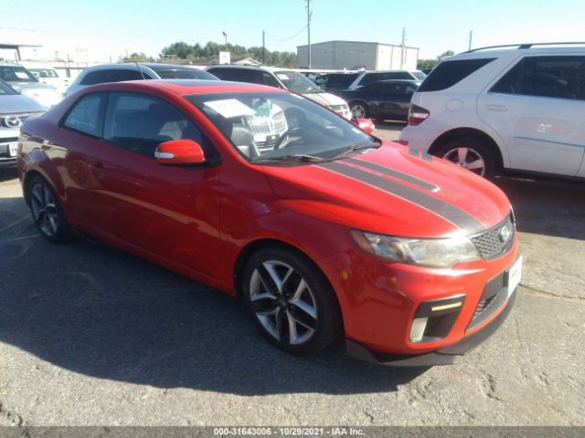 KIA FORTE KOUP 2010 knafw6a35a5104005