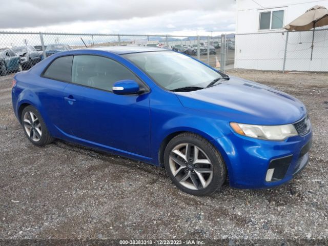 KIA FORTE KOUP 2010 knafw6a35a5105526