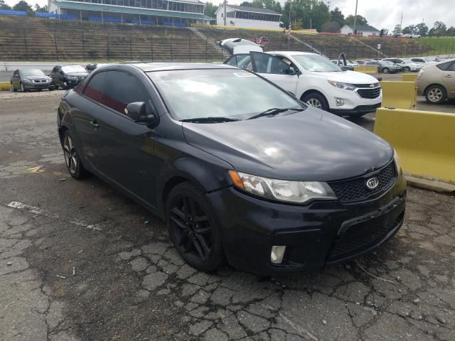 KIA FORTE 2010 knafw6a35a5172109