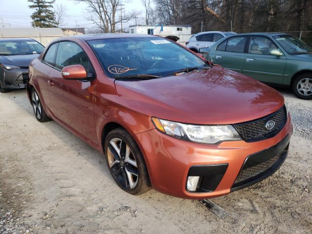 KIA FORTE SX 2010 knafw6a35a5179920