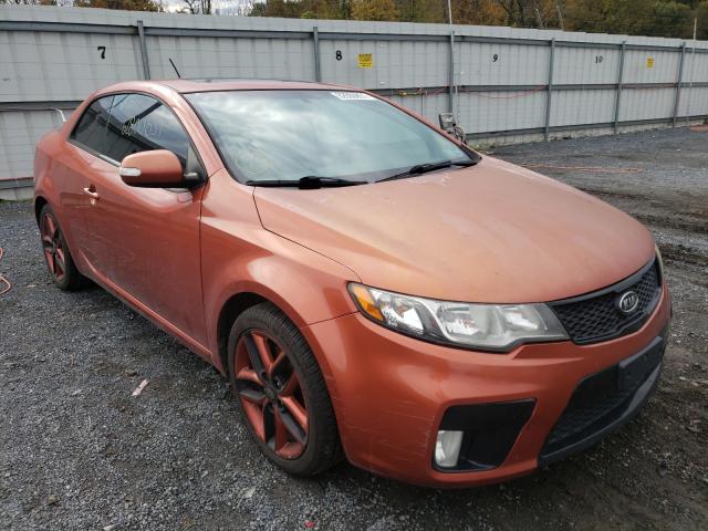 KIA FORTE SX 2010 knafw6a35a5201222