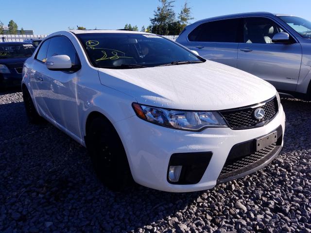 KIA FORTE SX 2010 knafw6a35a5227867