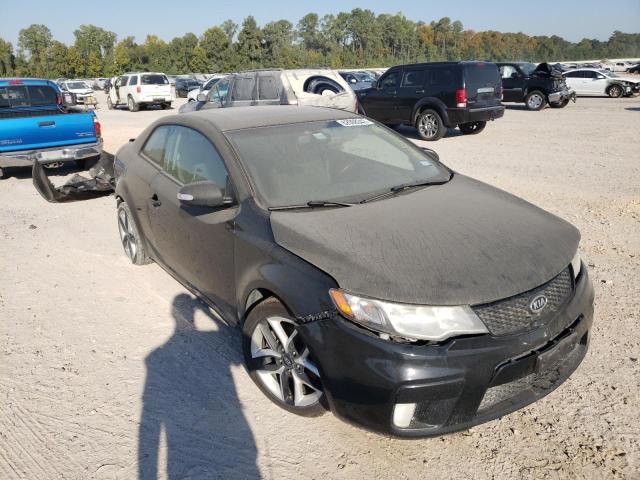 KIA FORTE SX 2010 knafw6a35a5241915