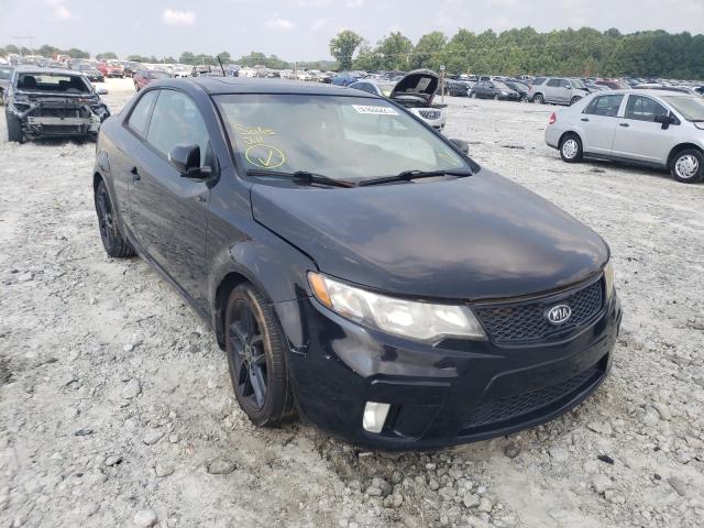 KIA NULL 2010 knafw6a35a5267575