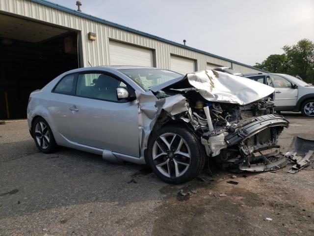 KIA FORTE SX 2010 knafw6a35a5273683