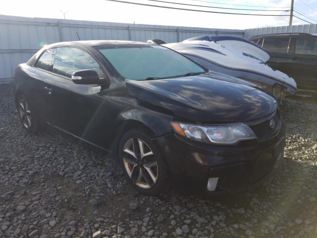 KIA FORTE SX 2010 knafw6a35a5294825