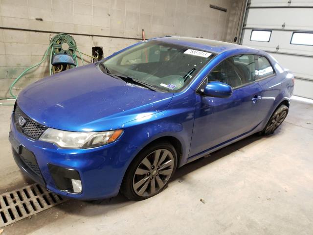 KIA FORTE 2011 knafw6a35b5316226