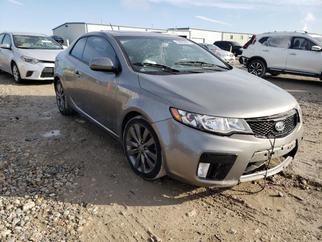 KIA FORTE SX 2011 knafw6a35b5342745