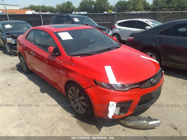 KIA FORTE KOUP 2011 knafw6a35b5354510