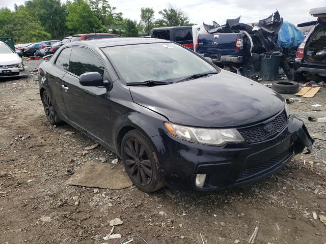 KIA FORTE SX 2011 knafw6a35b5386969